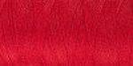 Spule Sulky Poly Deco Stickgarn in Rot, Farbcode 1039